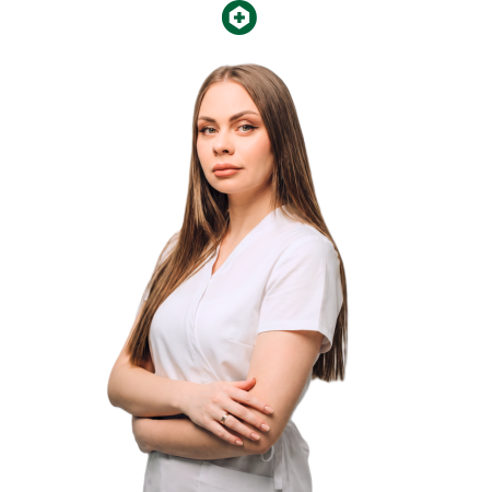 Гинеколог, узи анапа