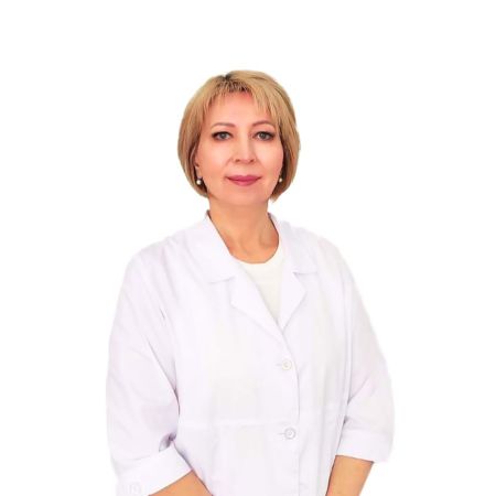 Сторожева С.Д.