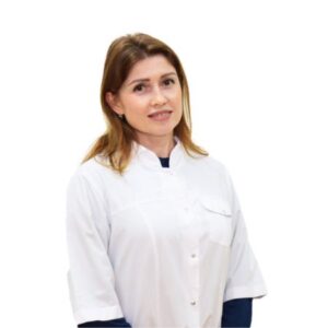 Детский врач